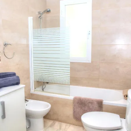 Appartement Sun Estepona