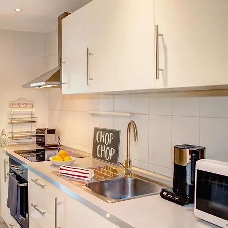 Sun Appartement