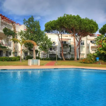 Apartamento Sun *