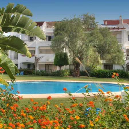 Apartamento Sun
