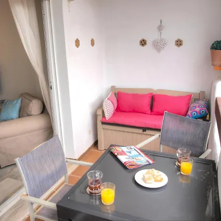 Apartamento Sun