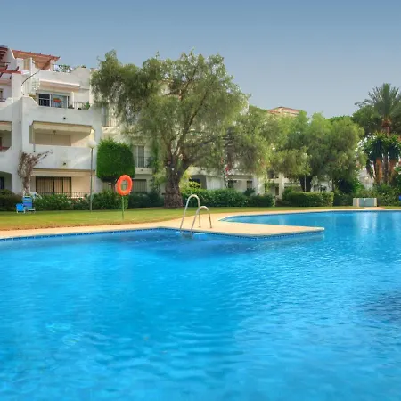 Apartamento Sun Estepona