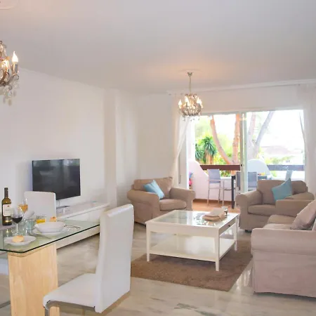 Sun * Эстепона