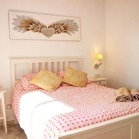 Sun Apartman Estepona