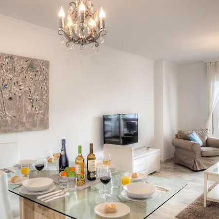 Apartamento Sun *