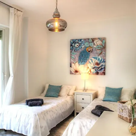 Sun Apartman Estepona