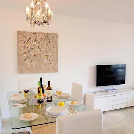 Sun * Эстепона