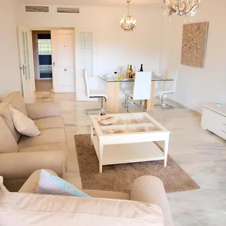 Apartamento Sun