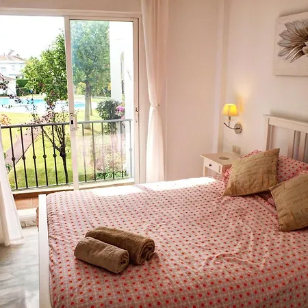 Apartamento Sun Estepona