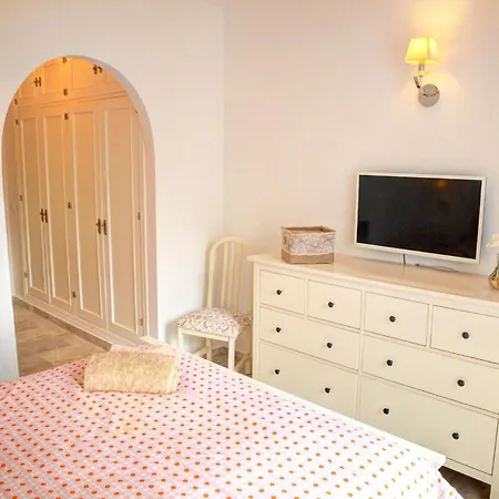 Sun Apartamento Estepona
