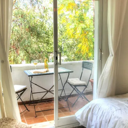 Apartamento Sun *