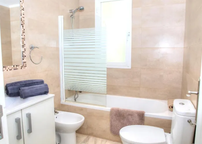 Apartament Sun Estepona