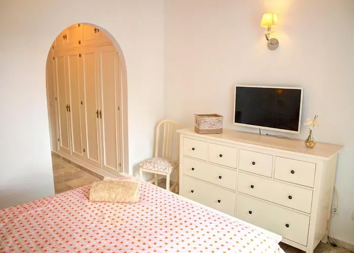 Sun Apartament Estepona