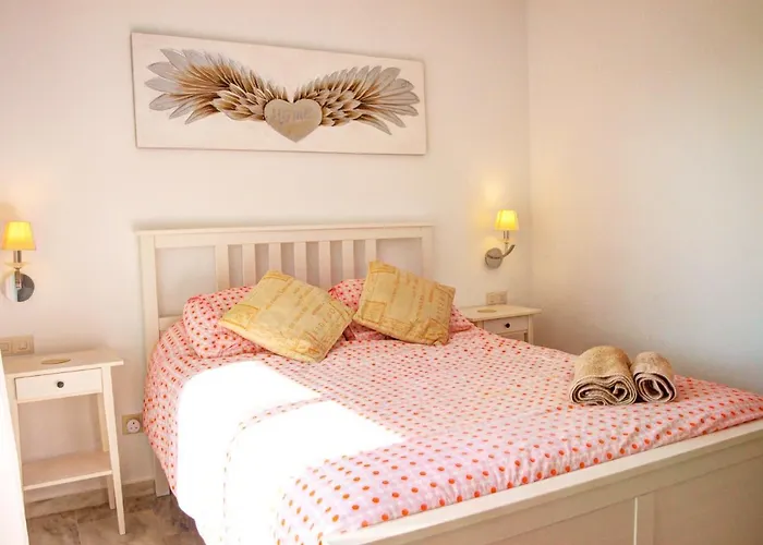 Sun Apartment Estepona