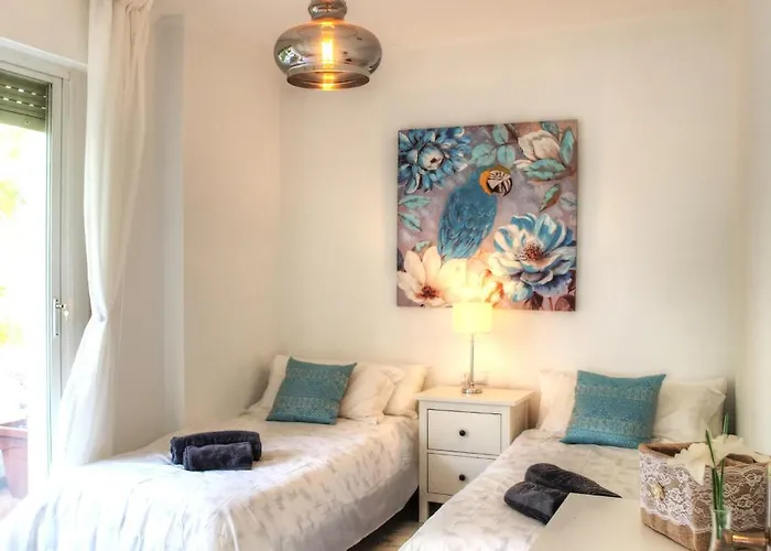 Sun Apartment Estepona