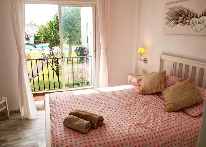 Apartment Sun Estepona