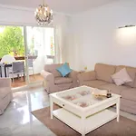 Sun Apartment