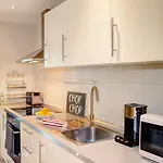 Sun Apartment