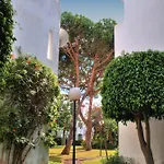 Sun Apartment
